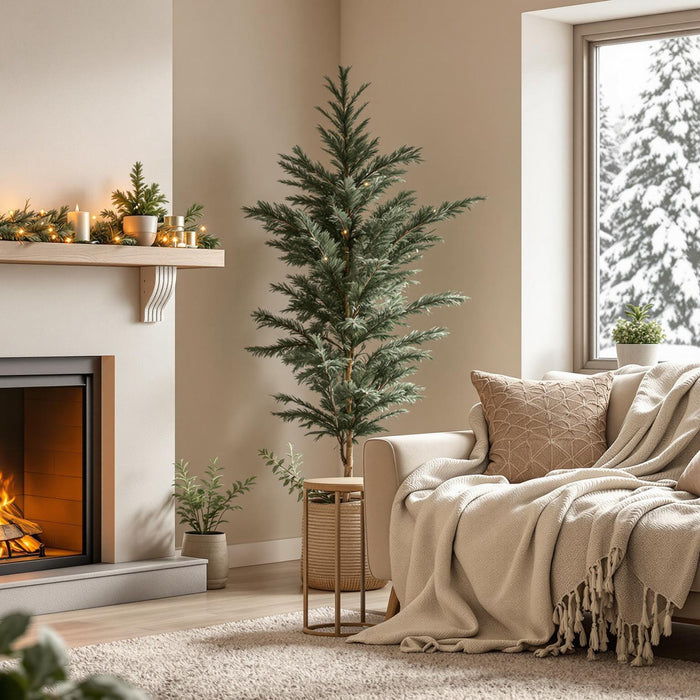 Winter Home Maintenance: 8-Point Checklist