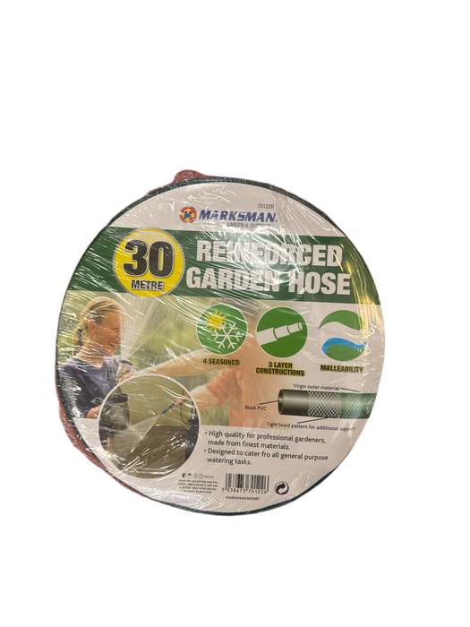 Garden Hose 30mtr