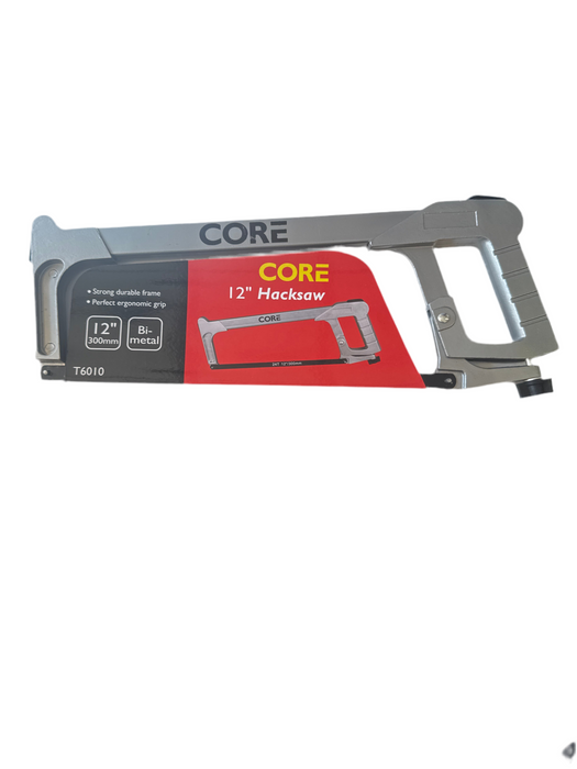 Core 12” Hacksaw