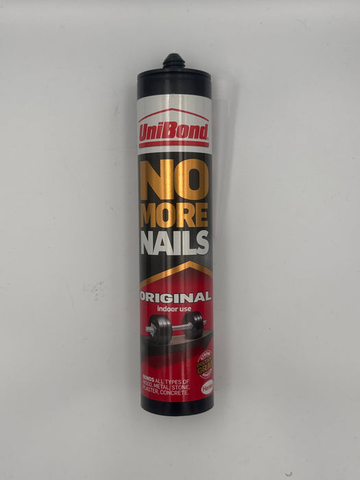 No More Nails - Cartridge