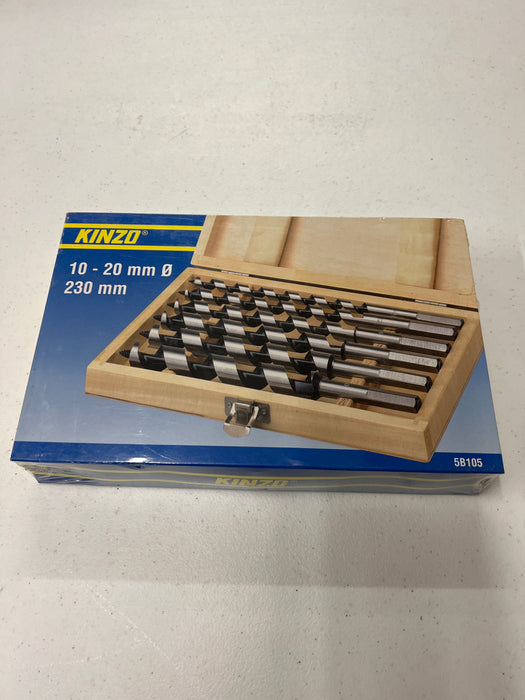 Wood Drill Bits