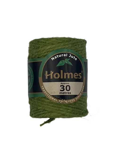 Green Jute String