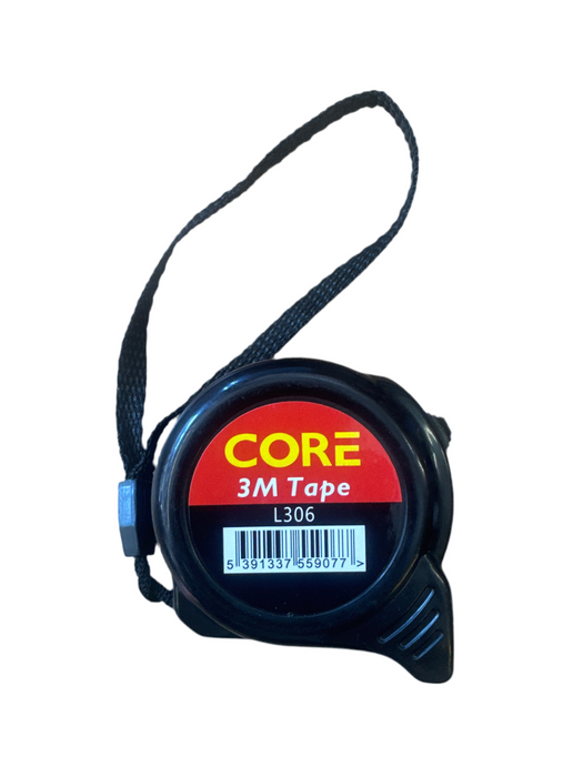Core 3M Measuring Tape