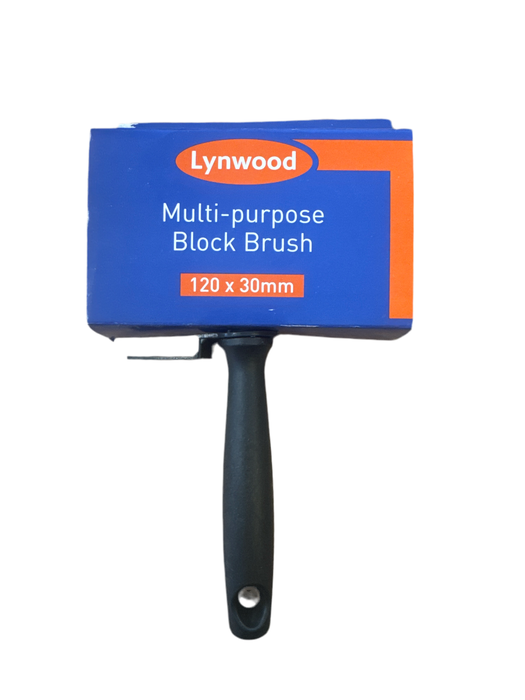 Lynwood Multi-purpose Block Brush