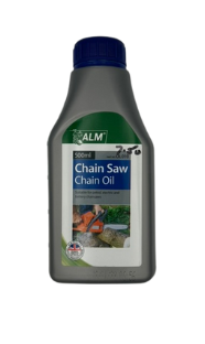 Chain Saw Oil - 500ml