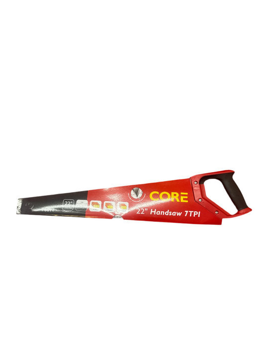 22 Inch Saw