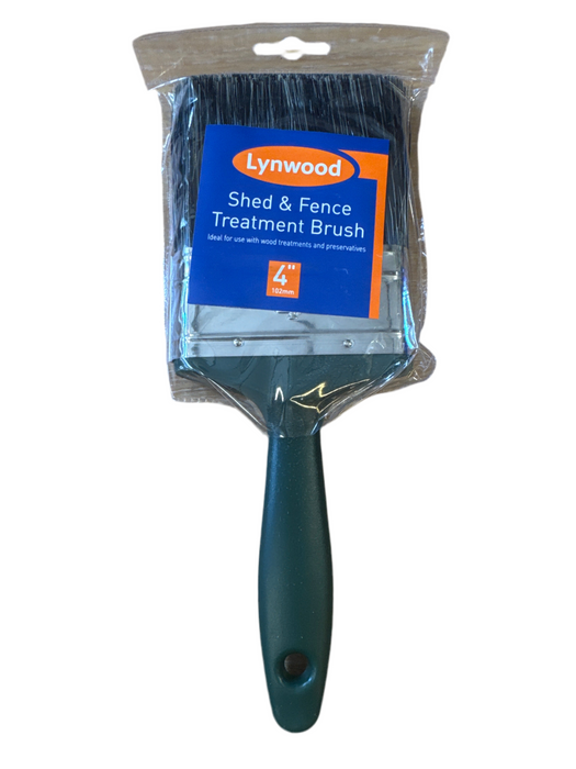 Lynwood Shed & Fence Treatment Brush
