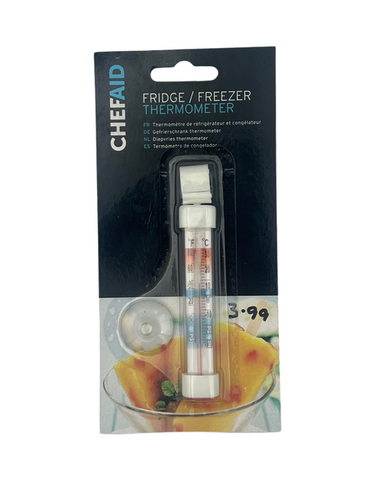 Fridge Thermometer