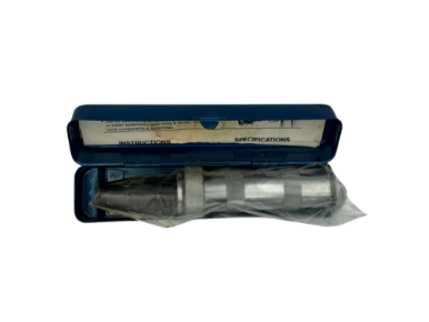 CIC Impact Driver
