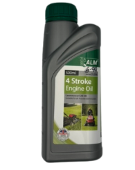 4 Stroke Engine Oil - 500ml