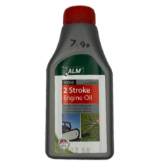 2 Stroke Engine Oil - 500ml