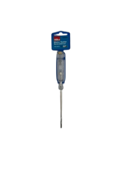 Mains Tester Screwdriver