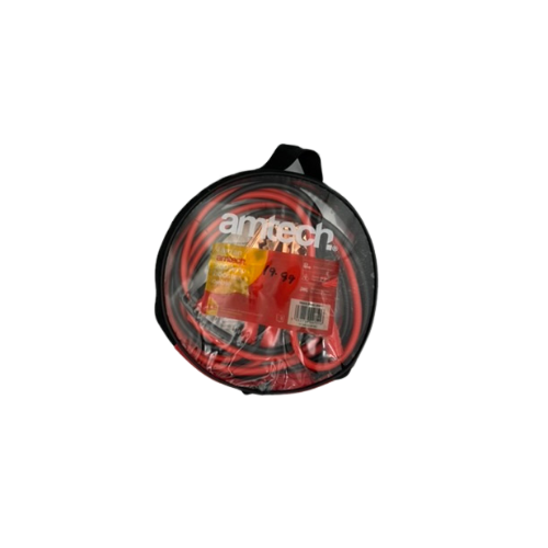 Car Jump Leads