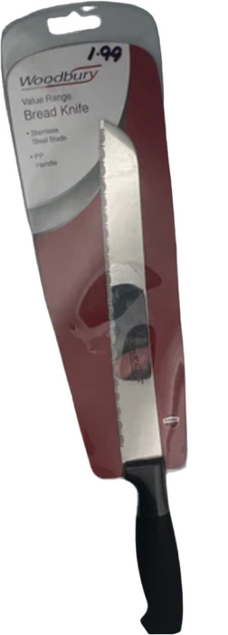 Bread Knife