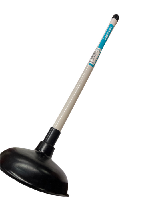 Kingfisher - Large plunger