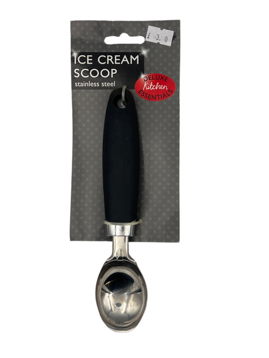Ice Cream Scoop