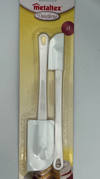 Baking Spatula Set