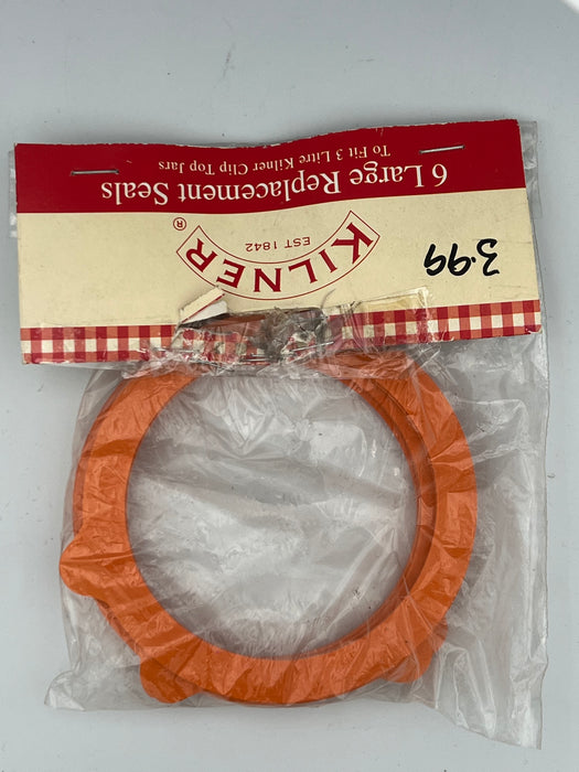 Jar Seal