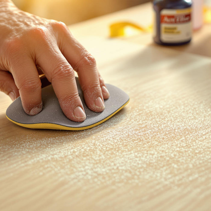 5 Steps for Surface Prep Before Adhesive Use