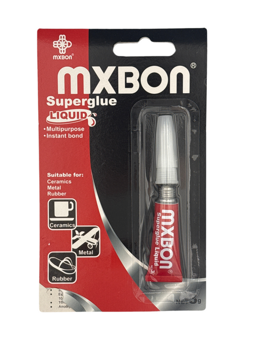 Mxbon - Super Glue