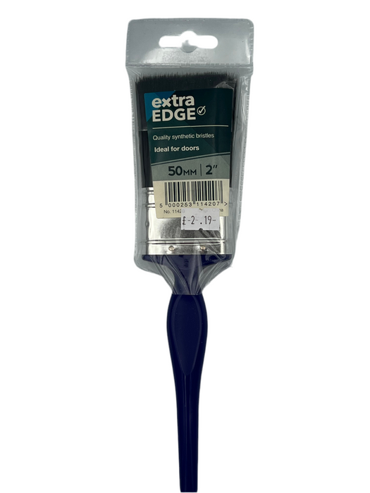 Extra Edge - 2 Inch Paint Brush