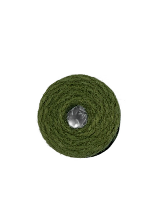 Green Jute String