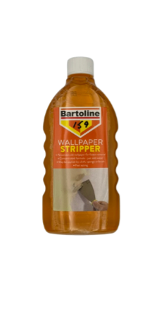 Bartoline Wallpaper Stripper