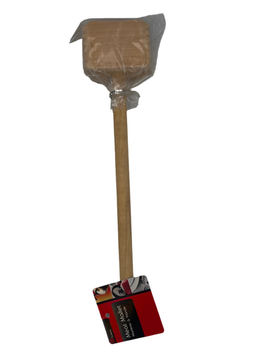 Meat Mallet