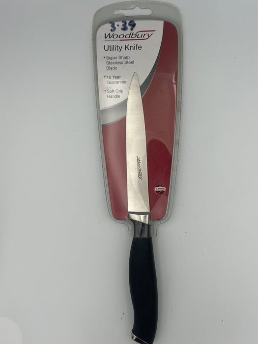 Utility Knife