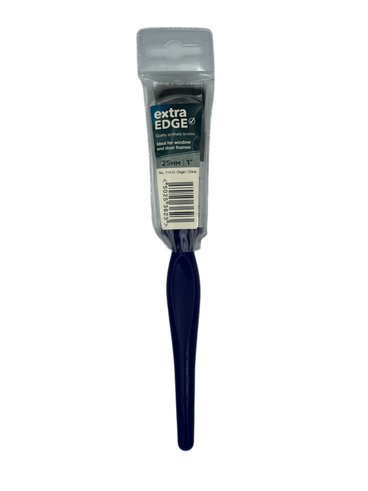 Extra Edge - 1 Inch Paint Brush