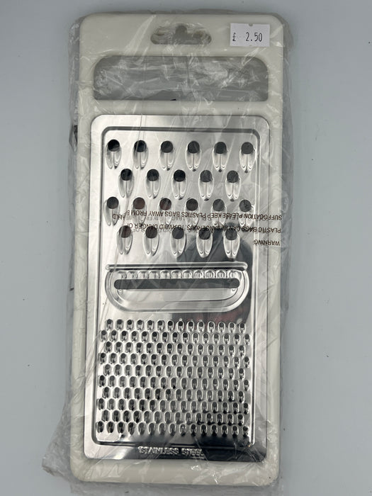 Vegetable- Cheese Grater