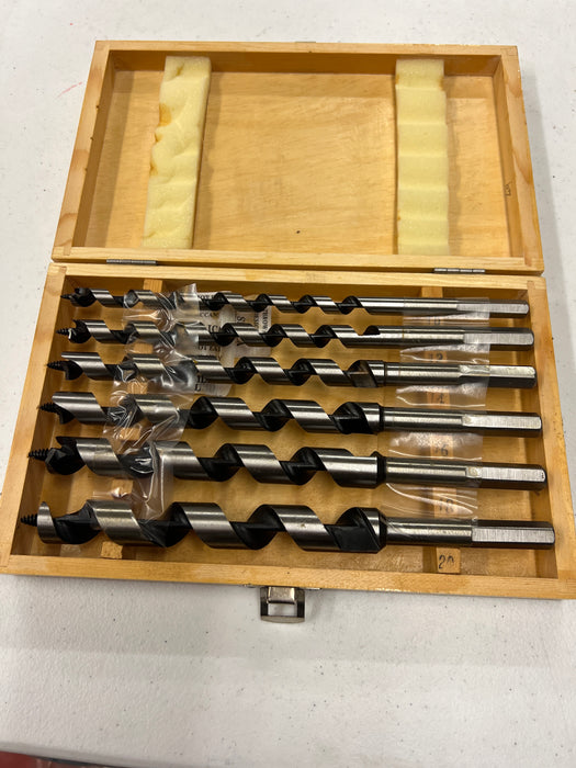Wood Drill Bits
