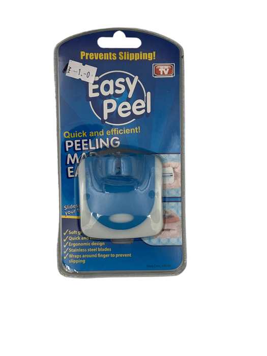 Easy Peel