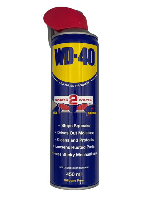 WD-40