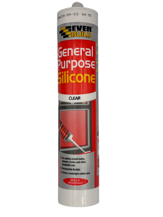 Ever Build - General Purpose Silicone