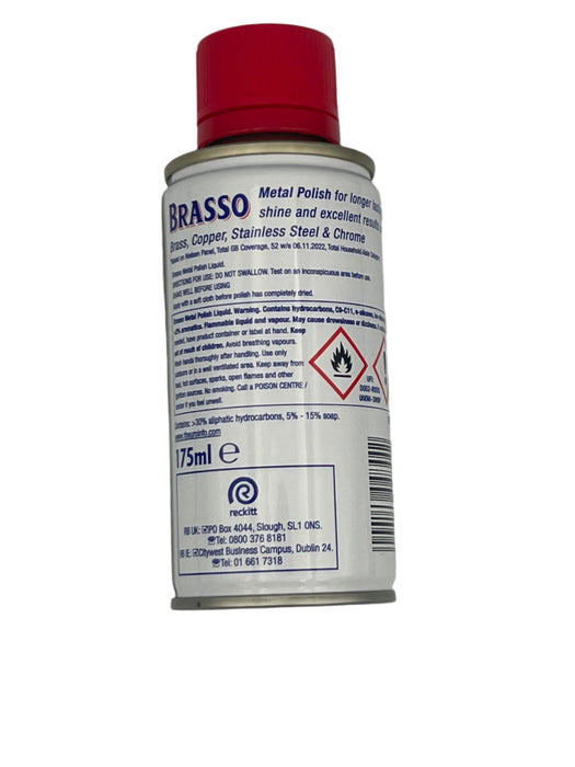 Brasso - 175ml