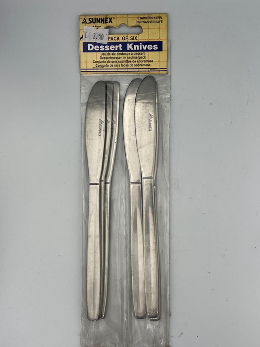 Dining Knives