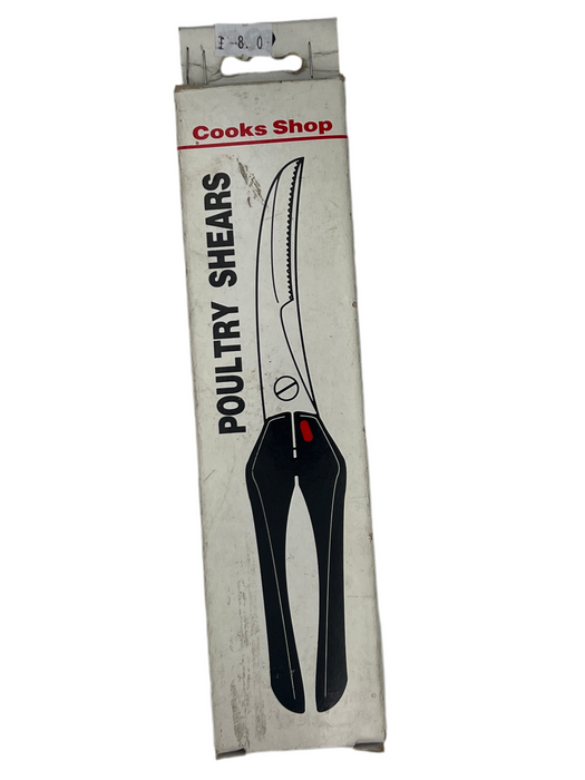 Poultry Shears