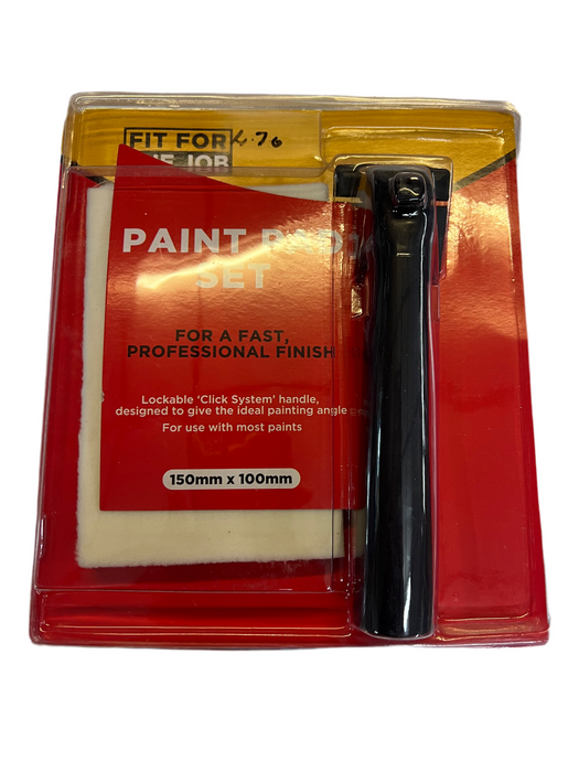 Painting Pad Set