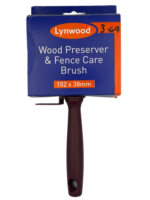 Lynwood Wood & Fence Brush