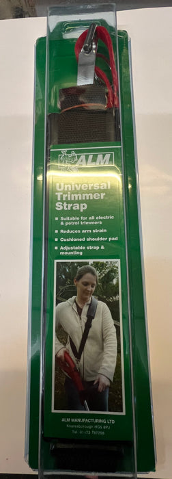 Universal Trimmer Strap