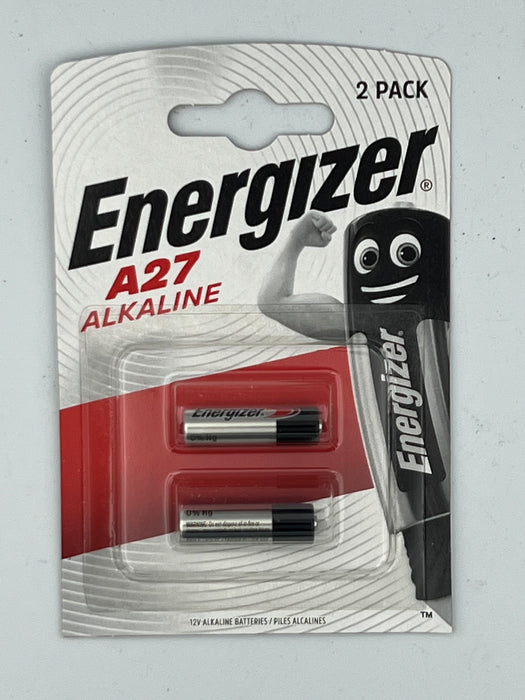 Remote or key fob A27 Alkaline Battery