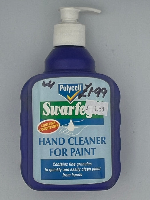 Swarfega Hand Clearner