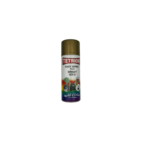 Tetrion Easy Spray Paint - 500ML