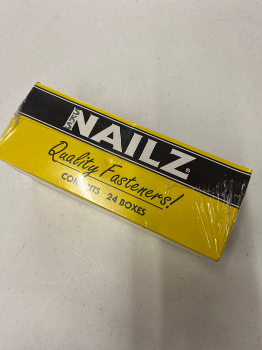 Moulding Pins 25mm