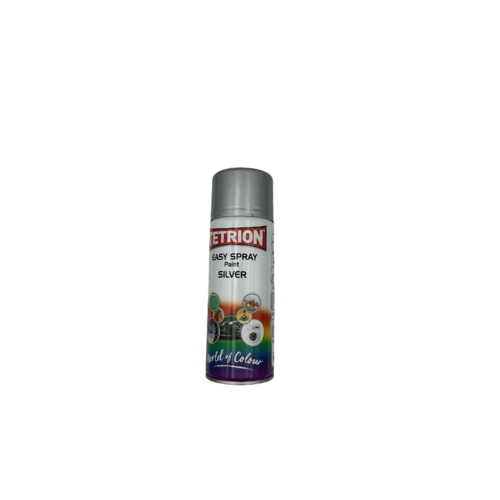 Tetrion Easy Spray Paint - 500ML