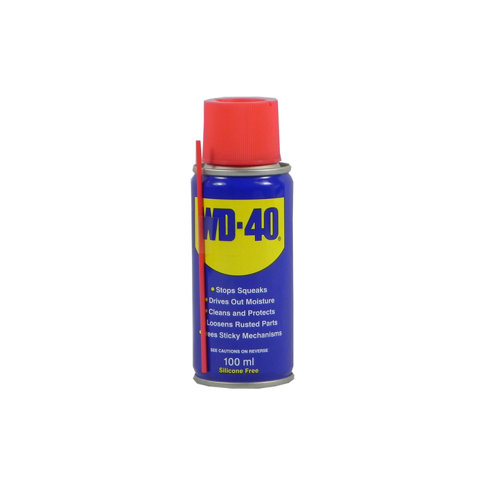 WD-40